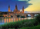 Basilica del Pilar